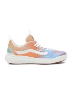 Vans Ultrarange Exo - Sneakers Laag - Marshmallow Multi -Vans Schoen 1df88f9f09194fe187d183208a1b1549