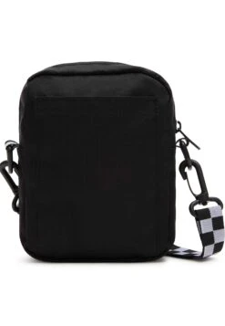 Vans Go Getter- Schoudertas - Black -Vans Schoen 1e8ce868b9294796a302792a1b54eef9