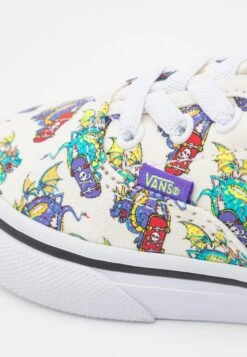 Vans Authentic Elastic Lace Unisex - Sneakers Laag - Marshmallow 13 Vans Authentic Elastic Lace Unisex - Sneakers Laag - Marshmallow -Vans Schoen 1ed05a16797f487fb191c1d68e350bbb