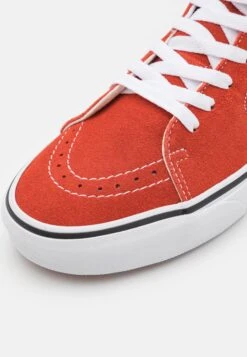 Vans Sk-Hi - Sneakers Hoog - Color Theory Bossa Nova -Vans Schoen 1f0842028e7e4379b460bfceafa51983