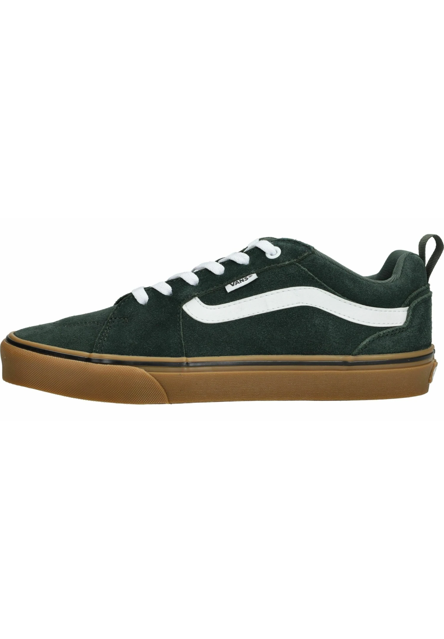 Vans Filmore - Sneakers Laag - Green 3 Vans Filmore - Sneakers Laag - Green