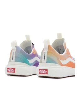 Vans Ultrarange Exo - Sneakers Laag - Marshmallow Multi -Vans Schoen 1f42291c322044c1a9f77fb4d6a7133d