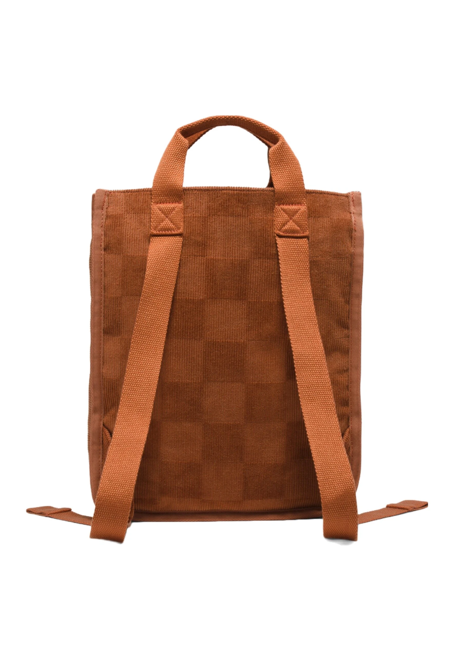 Vans Wm Free Hand- Rugzak - Ginger Bread 4 Vans Wm Free Hand- Rugzak - Ginger Bread - Afbeelding 2