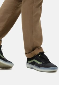 Vans Ua Ultimatewaffle Exp - Sneakers Laag - Black