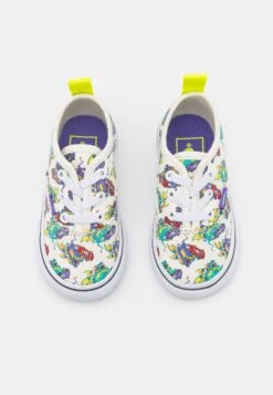 Vans Authentic Elastic Lace Unisex - Sneakers Laag - Marshmallow 11 Vans Authentic Elastic Lace Unisex - Sneakers Laag - Marshmallow -Vans Schoen 204828fc1e0a4392ac0e0e2f3425516a