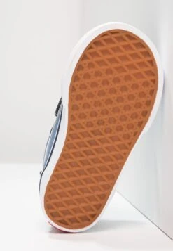 Vans Old Skool - Sneakers Laag - Navy 12 Vans Old Skool - Sneakers Laag - Navy -Vans Schoen 206f57e2b6be493fb64f612c8730597c