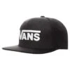 Vans Drop V Ii Snapback- Pet - Quarry -Vans Schoen 22238d4e92724ef6adc63dd9c7ad6ab8
