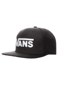 Vans Drop V Ii Snapback- Pet - Quarry