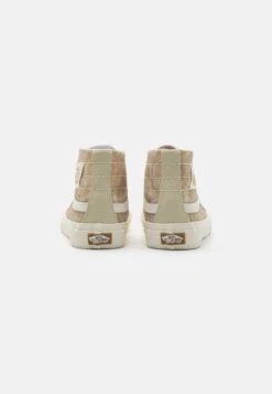 Vans Sk8 Hi 38 Decon Unisex - Sneakers Hoog - Beach Sand 10 Vans Sk8 Hi 38 Decon Unisex - Sneakers Hoog - Beach Sand -Vans Schoen 2273870a96334baf8fe78de863120c7f