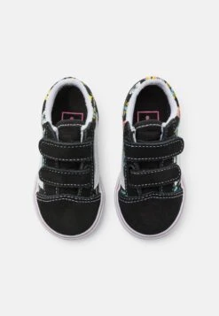 Vans Old Skool Unisex - Sneakers Laag - Black 11 Vans Old Skool Unisex - Sneakers Laag - Black -Vans Schoen 22912a5bc39c43fa960fc28affeba49e