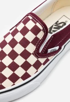 Vans Classic Unisex - Instappers - Port Royale/True White -Vans Schoen 2354672e49e84f498f317e1a0015d412