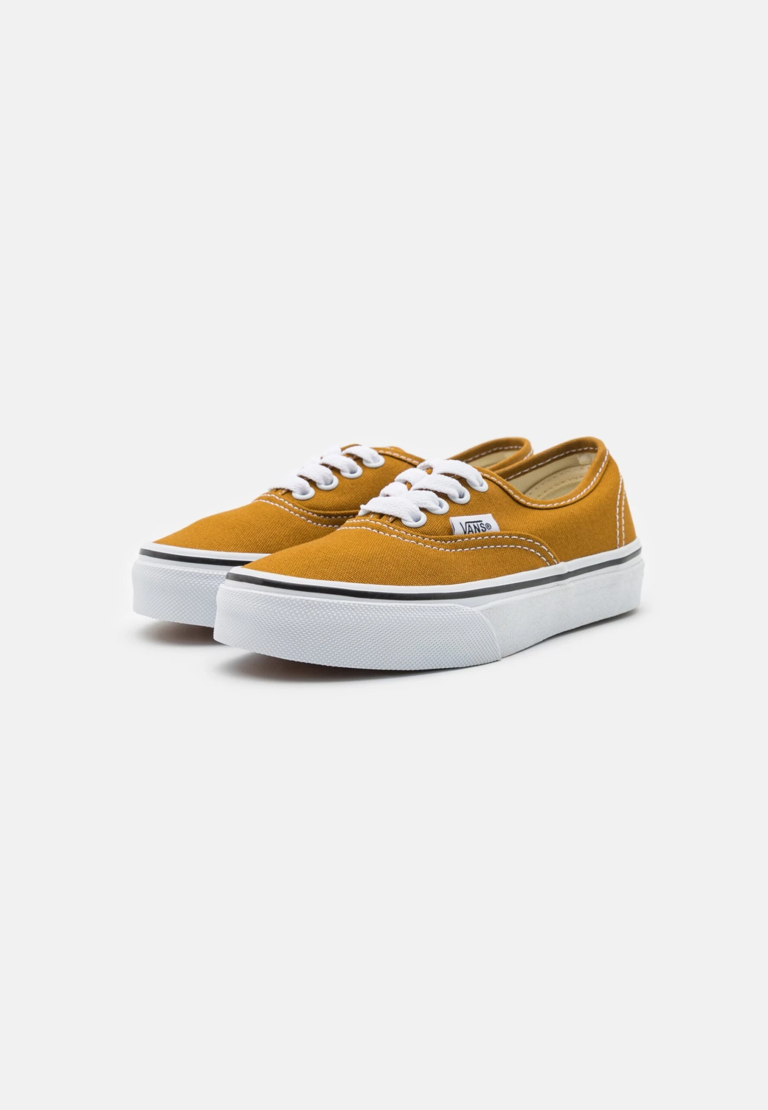 Vans Authentic Unisex - Sneakers Laag - Golden Brown 4 Vans Authentic Unisex - Sneakers Laag - Golden Brown - Afbeelding 2