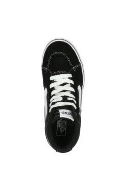 Vans Filmore High - Sneakers Hoog - Zwart 10 Vans Filmore High - Sneakers Hoog - Zwart -Vans Schoen 242124fd1a0d4431b8aeade41ca342d7