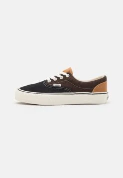 Vans Era Vr3 Unisex - Sneakers Laag - Black