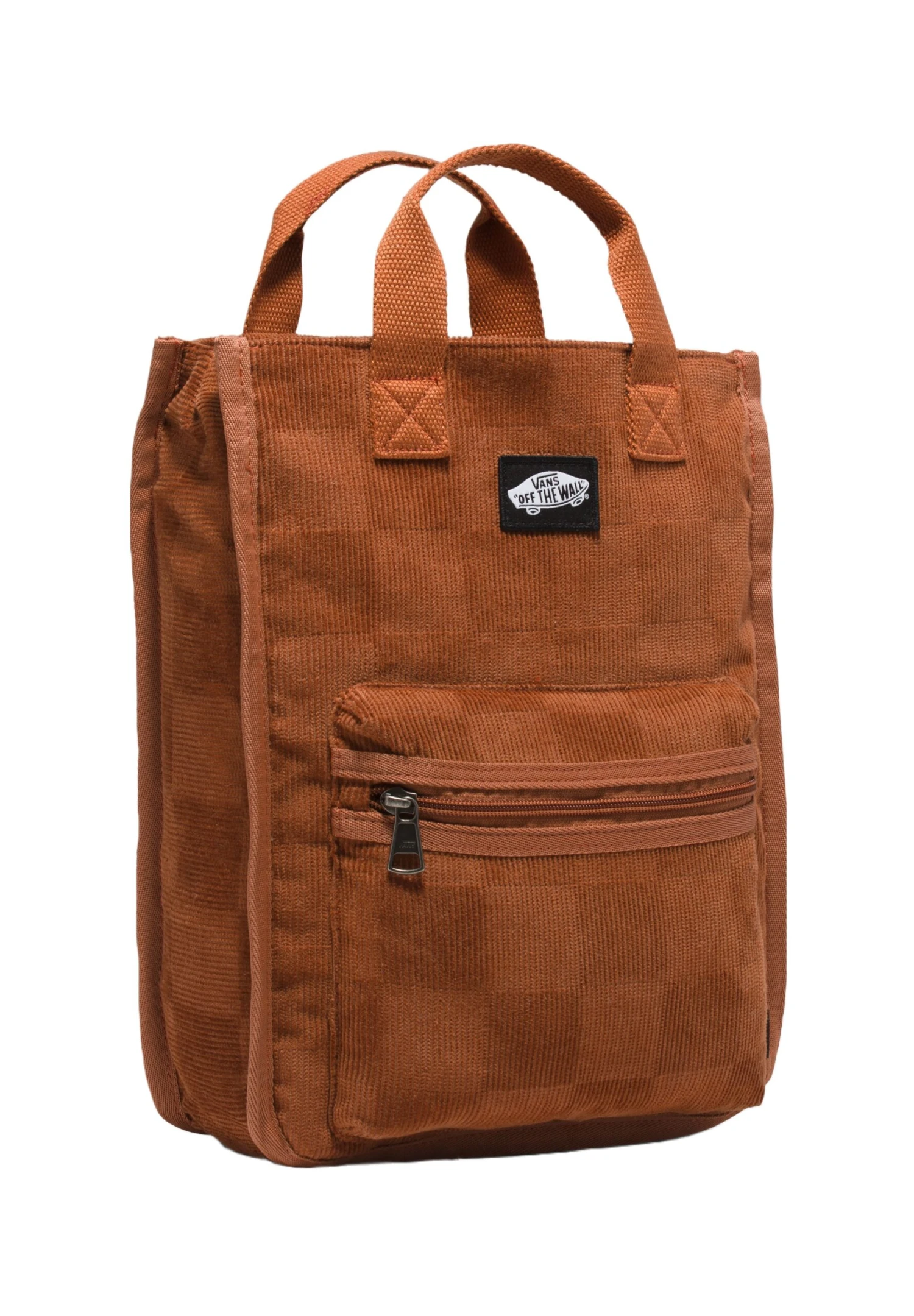 Vans Wm Free Hand- Rugzak - Ginger Bread 6 Vans Wm Free Hand- Rugzak - Ginger Bread - Afbeelding 4