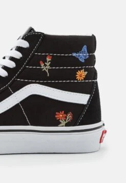 Vans Sk8 Hi Unisex - Sneakers Hoog - Black 13 Vans Sk8 Hi Unisex - Sneakers Hoog - Black -Vans Schoen 247a2590f5ab462d8b79eebbbddedf4b