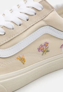 Vans Ua Old Skool Unisex - Sneakers Laag - Multi-Coloured/Oatmeal 13 Vans Ua Old Skool Unisex - Sneakers Laag - Multi-Coloured/Oatmeal -Vans Schoen 247aa397d50349d38d592c03a446c40d