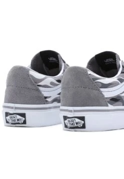 Vans Sneakers Laag - Grey Black 11 Vans Sneakers Laag - Grey Black -Vans Schoen 252726039b424ccaa5d347ea34b37df6