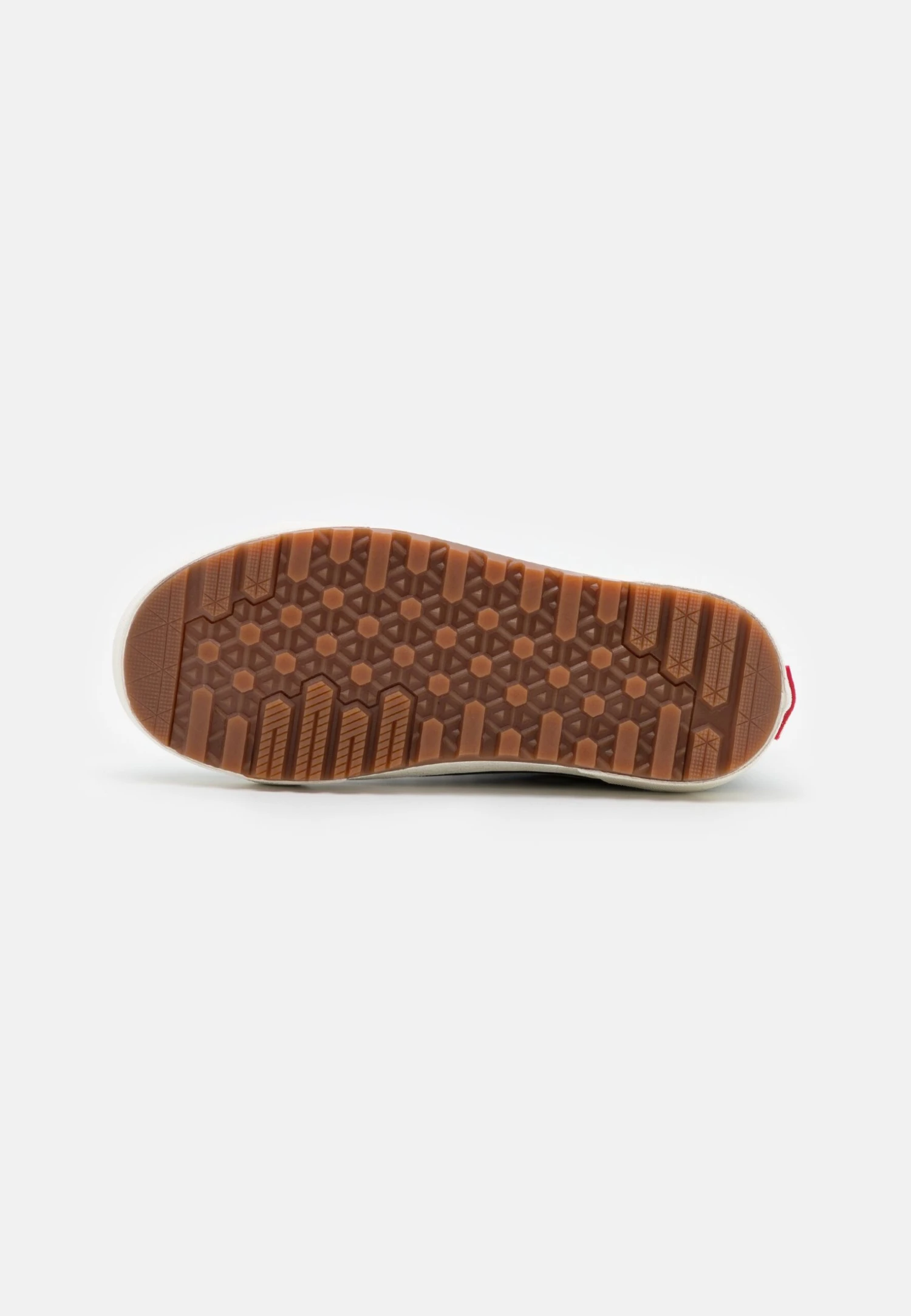 Vans Sk8 Hi Mte 1 Unisex - Sneakers Hoog - Black/White 7 Vans Sk8 Hi Mte 1 Unisex - Sneakers Hoog - Black/White - Afbeelding 5