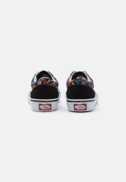 Vans Old Skool- Sneakers Laag - Floral Black/White 10 Vans Old Skool- Sneakers Laag - Floral Black/White -Vans Schoen 25a68121184b4128966879201f7c43cd