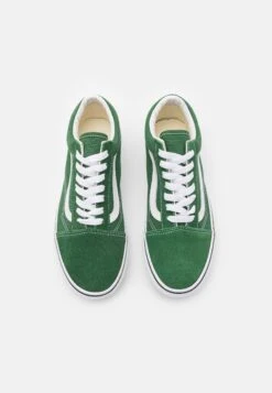 Vans Old Skool- Sneakers Laag - Color Theory Greener Pastures -Vans Schoen 26b95bcf62264fd58400c66633f9bdbc
