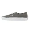 Vans Ua Authentic - Sneakers Laag - Pewter/Black -Vans Schoen 26dbf2f20d3b4b45ae35b2e97f7e63cb