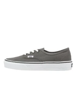 Vans Ua Authentic - Sneakers Laag - Pewter/Black