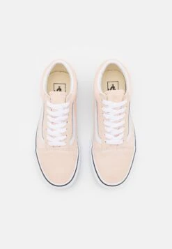 Vans Old Skool Unisex - Sneakers Laag - Peach Dust 13 Vans Old Skool Unisex - Sneakers Laag - Peach Dust -Vans Schoen 273403aa583f4cb6875b0f0c6c744888