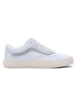 Vans Old Skool - Sneakers Laag - Grey -Vans Schoen 276121736d114a8db5f6d37152d0f108