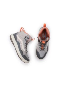 Vans Ultrarange Exo Hi Ww Mte-2 - Korte Laarzen - Medium Grey -Vans Schoen 276bd59fcb784c05af1eb313ea9de75e