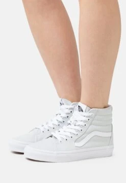 Vans Sk-Hi - Sneakers Hoog - Pastel Green