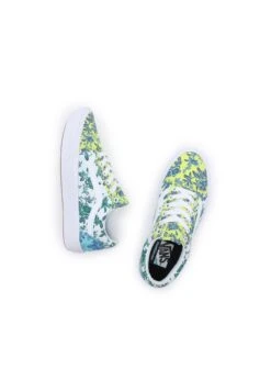 Vans Comfycush Old Skool - Sneakers Laag - Misc -Vans Schoen 27b1bdb35383420a8a94e59409b67b0b