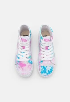 Vans Sk8-Hi Tapered Unisex - Sneakers Hoog - Sunny Day Multi-Coloured/True White 11 Vans Sk8-Hi Tapered Unisex - Sneakers Hoog - Sunny Day Multi-Coloured/True White -Vans Schoen 27c82d65236d4e698806cd82f9ca07b7