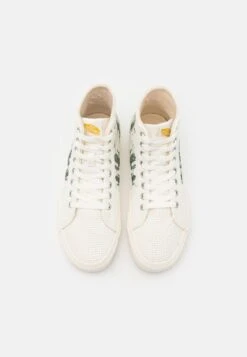 Vans Sk8-Hi Tapered Unisex - Sneakers Hoog - Desert/Marshmallow -Vans Schoen 2842cb16b8b24d28b84b49000b0a0c9f