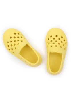 Vans Slip-On Trk - Instappers - Yellow 9 Vans Slip-On Trk - Instappers - Yellow -Vans Schoen 2927d902fed54042a18270dc57623ad0