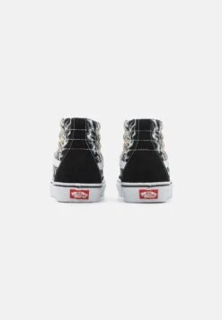 Vans Sk-Hi - Sneakers Hoog - Black/True White 10 Vans Sk-Hi - Sneakers Hoog - Black/True White -Vans Schoen 293158ec10f74e73957eed719f9fdb48
