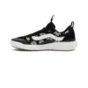 Vans Ultrarange Exo Se - Sneakers Laag - Black/White