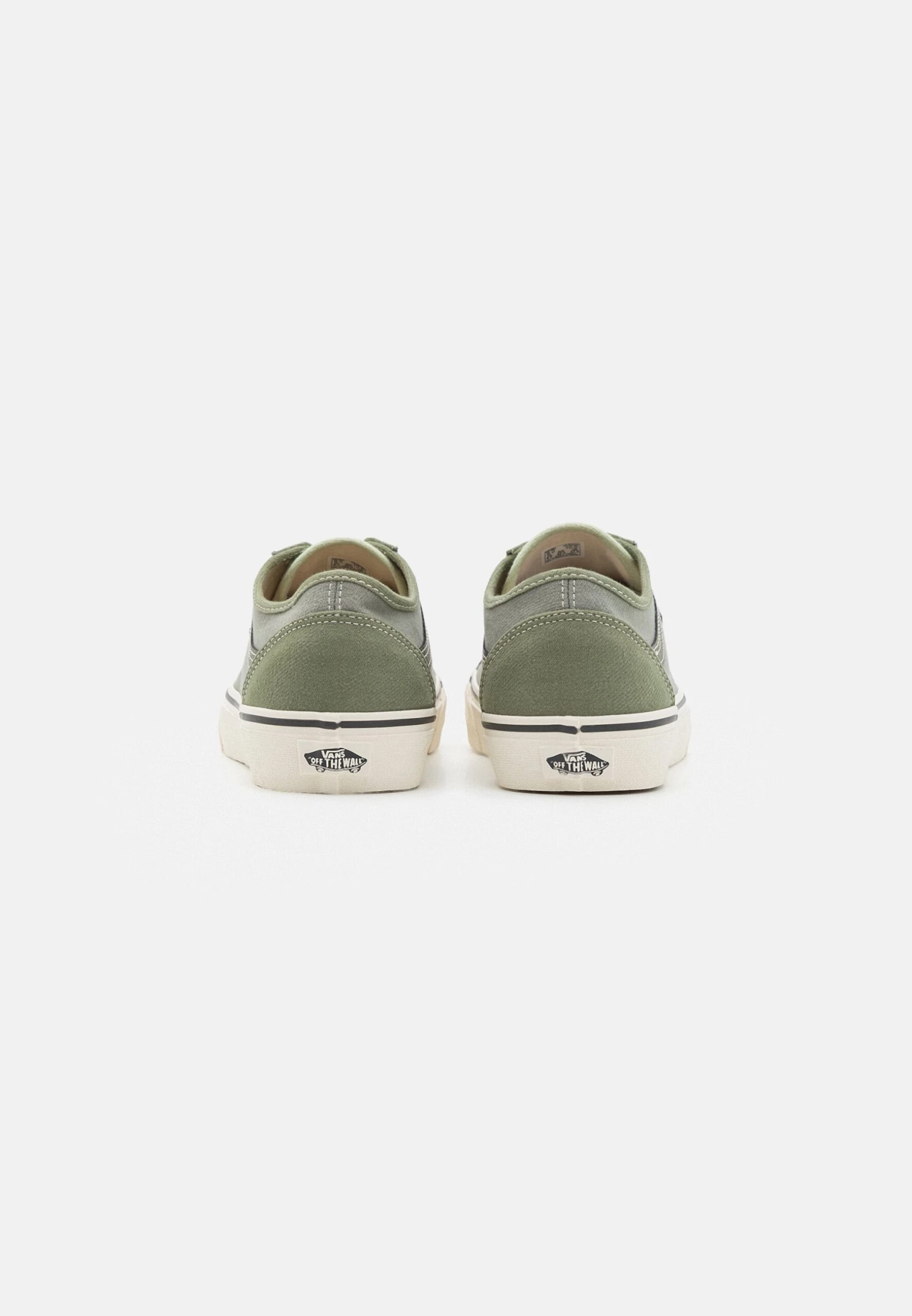 Vans Old Skool Tape Unisex - Sneakers Laag - Green/Multi-Coloured 5 Vans Old Skool Tape Unisex - Sneakers Laag - Green/Multi-Coloured - Afbeelding 3