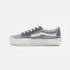 Vans Sk8-Low Reconstruct Unisex - Sneakers Laag - Grey 1 Vans Sk8-Low Reconstruct Unisex - Sneakers Laag - Grey -Vans Schoen 2a42a578b1634ab087a830c2c4c1a6d2