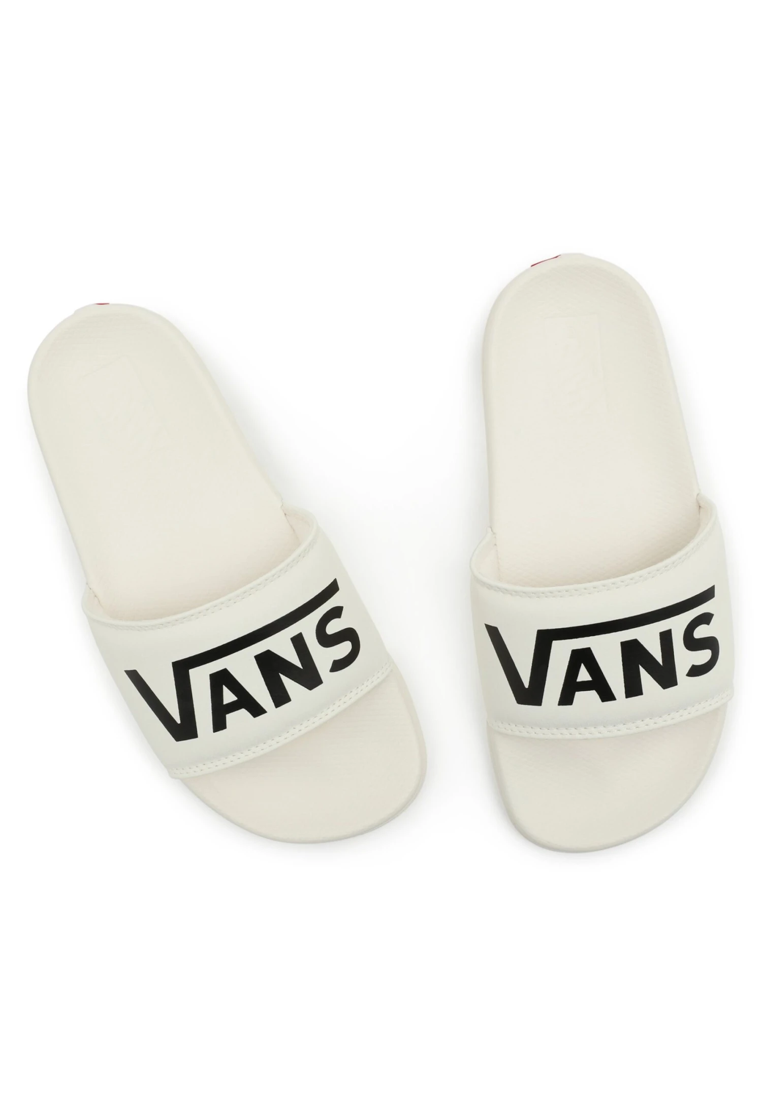 Vans Wm La Costa Slide-On - Muiltjes - Marshmallow 5 Vans Wm La Costa Slide-On - Muiltjes - Marshmallow - Afbeelding 3
