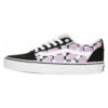 Vans Vn0A5Jlmjbw Ward Happy Checkerboard - Sneakers Laag - Black/White 2 Vans Vn0A5Jlmjbw Ward Happy Checkerboard - Sneakers Laag - Black/White -Vans Schoen 2a501cc84b664f659e81d972a533b5d8