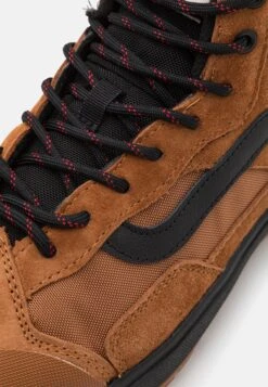 Vans Ultra Range Exo Hi Mte-1 - Sneakers Hoog - Glazed Ginger -Vans Schoen 2b0dd5f96a27414dad824185f2003953