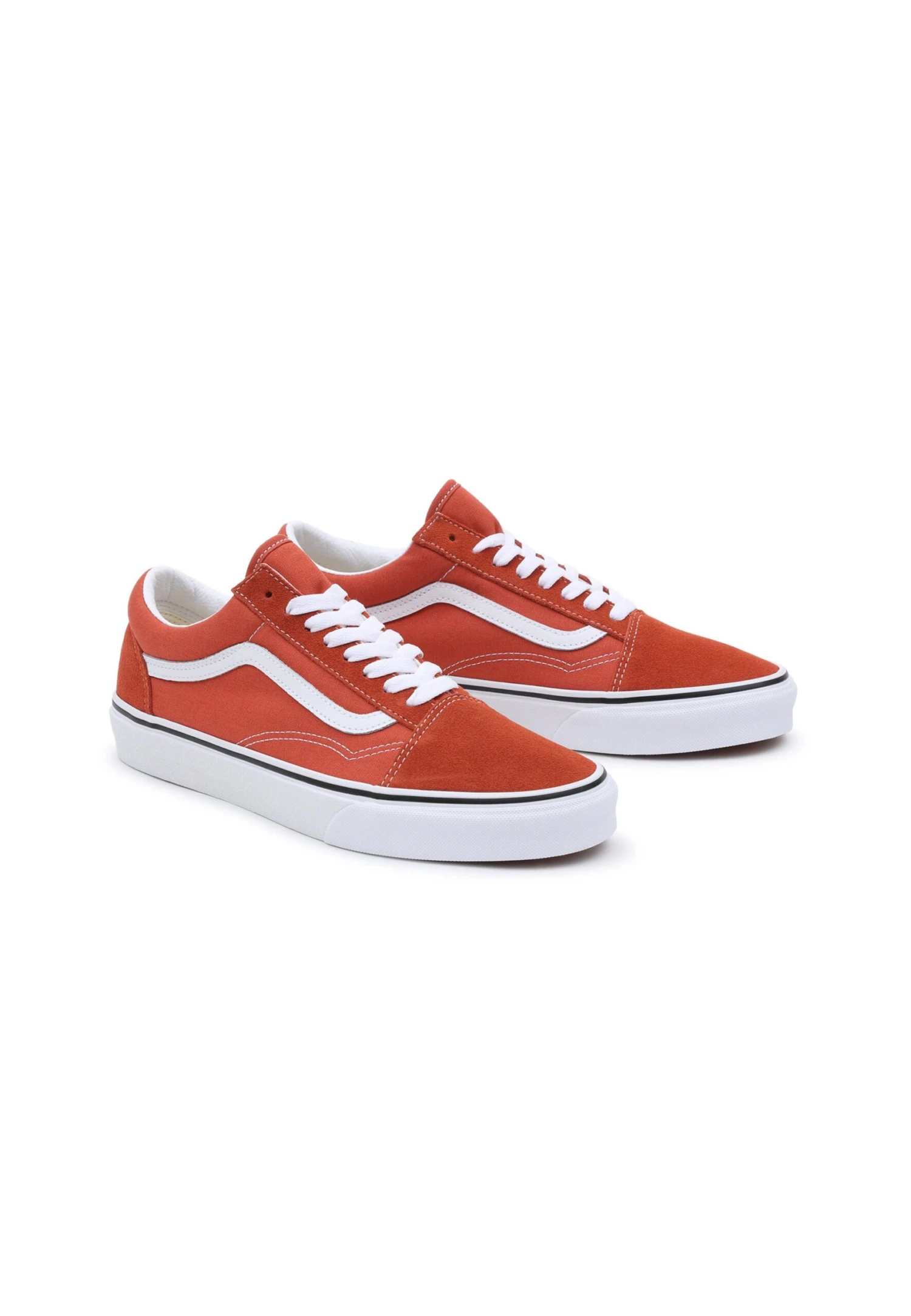 Vans Old Skool - Sneakers Laag - Black 5 Vans Old Skool - Sneakers Laag - Black - Afbeelding 3