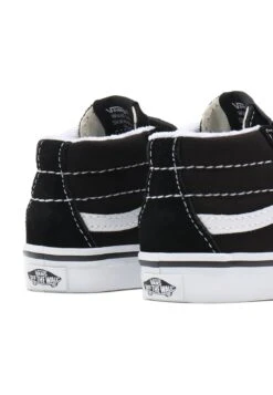 Vans Mid Reissue V - Babyschoenen - Black True White -Vans Schoen 2bcd15bd1638489c83e88678256b3ed9