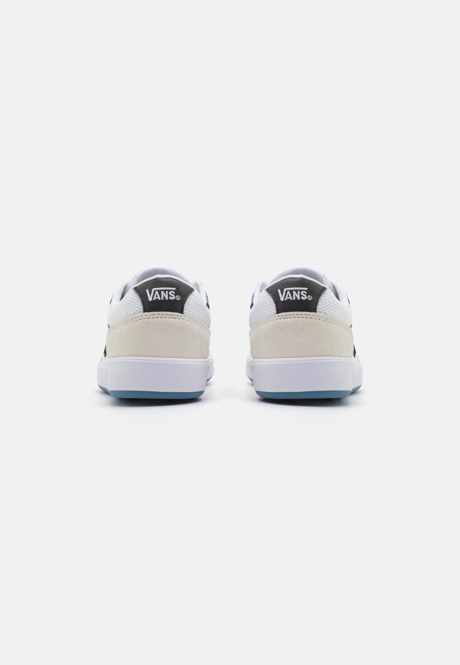 Vans Ua Lowland Cc - Sneakers Laag - Sport Blue/True White 5 Vans Ua Lowland Cc - Sneakers Laag - Sport Blue/True White - Afbeelding 3