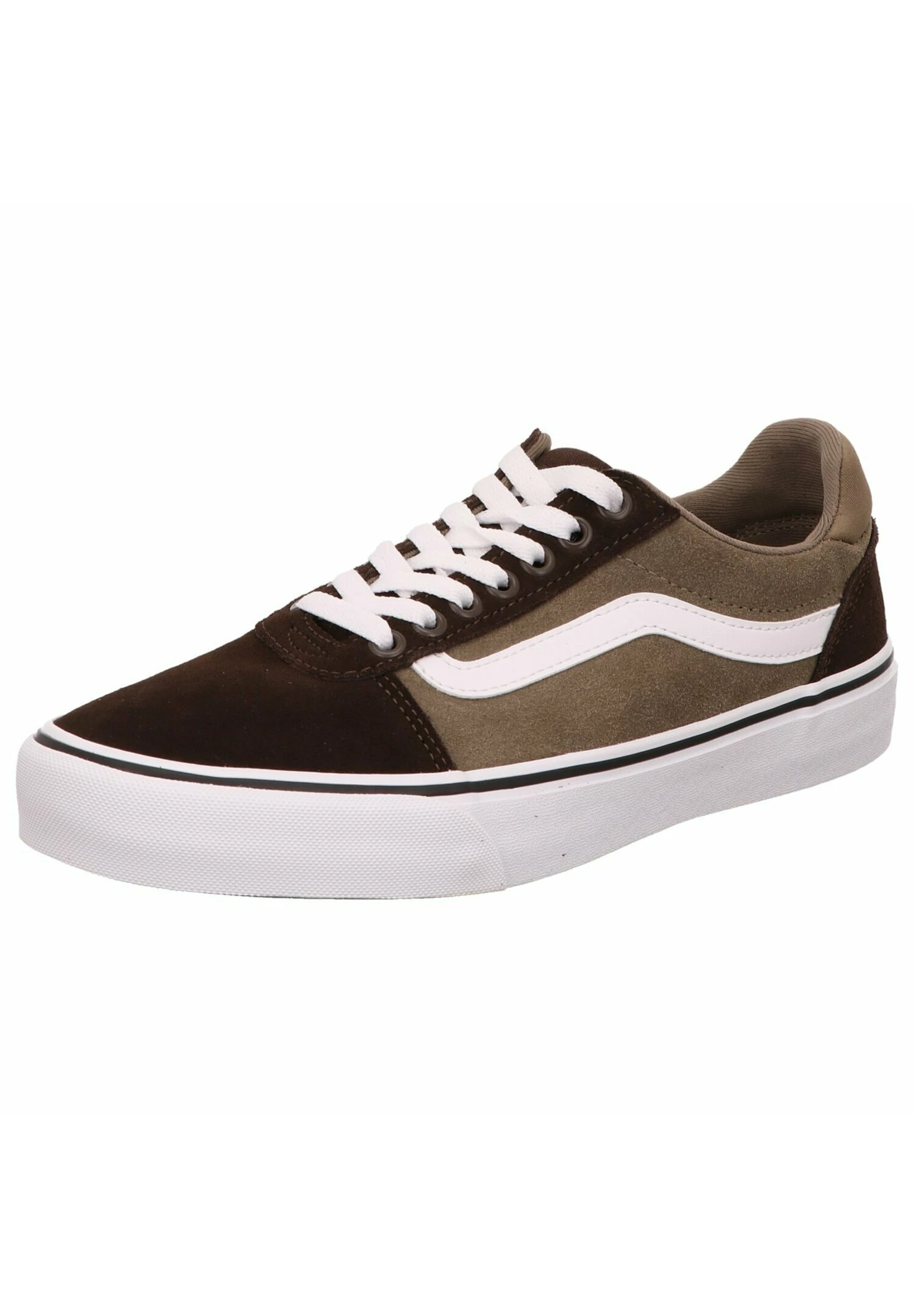 Vans Sneakers Laag - Braun 4 Vans Sneakers Laag - Braun - Afbeelding 2