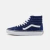 Vans Sk8 Hi Unisex - Sneakers Hoog - Color Theory Beacon Blue 1 Vans Sk8 Hi Unisex - Sneakers Hoog - Color Theory Beacon Blue -Vans Schoen 2d31e7d210844c50898c187a02f40526