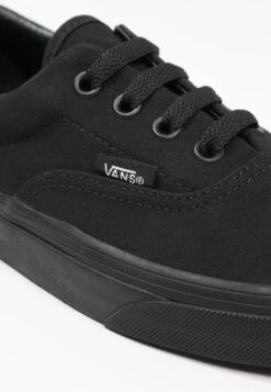 Vans Ua Era - Sneakers Laag - Black -Vans Schoen 2dc476be773c4a899ea3b07c41b0b102