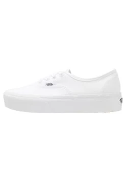 Vans Ua Authentic Platform 2.0 - Skateschoenen - True White 10 Vans Ua Authentic Platform 2.0 - Skateschoenen - True White -Vans Schoen 2f075d25f88b4eb2b941b8255f710da2