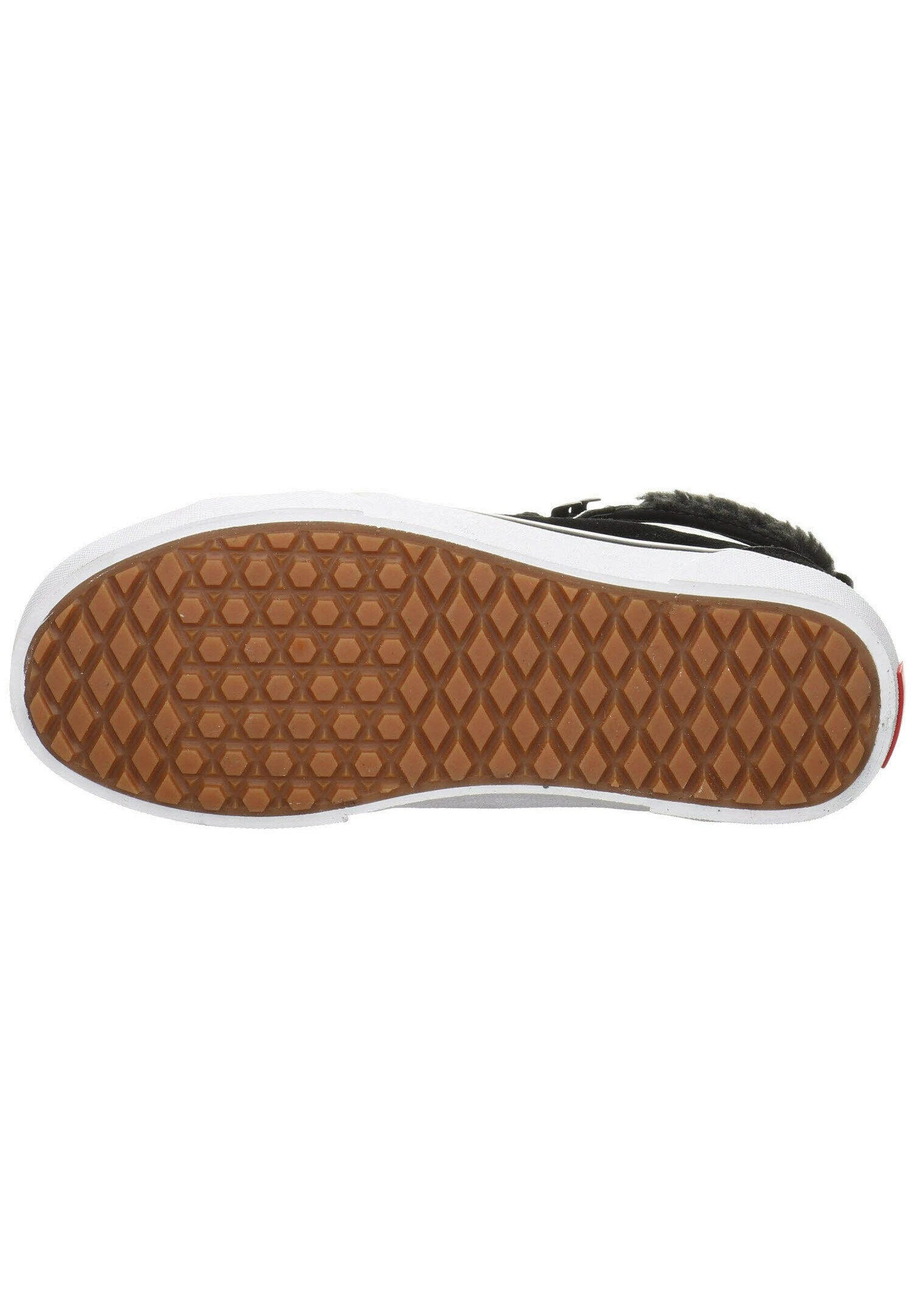 Vans Sneakers Hoog - Schwarz 7 Vans Sneakers Hoog - Schwarz - Afbeelding 5